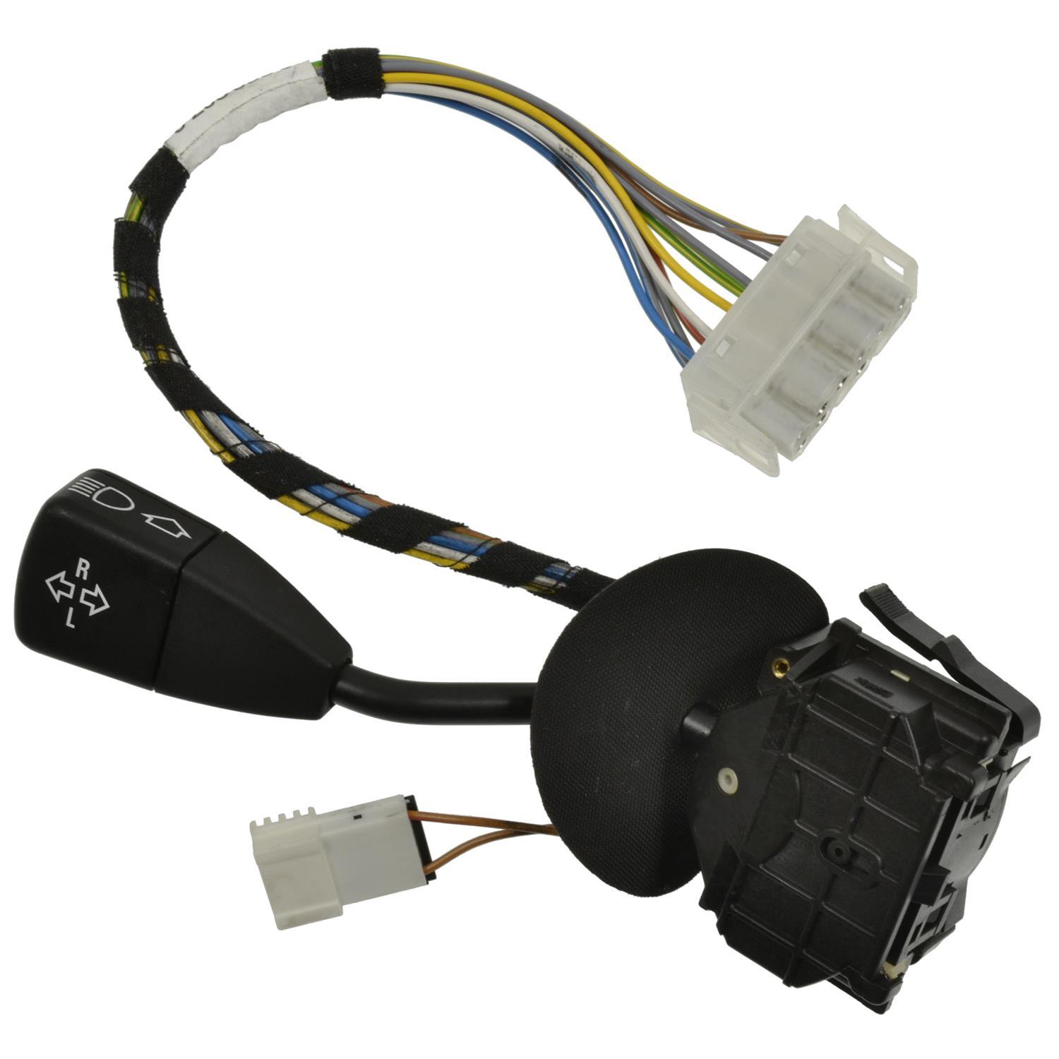 BWD S16299 - Multi Function Switch BWD S16299 Headlight Dimmer Switch product image 1 of 3