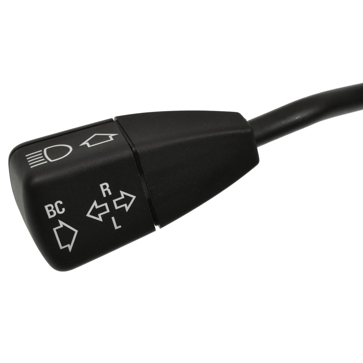 BWD S16302 - Multi Function Switch BWD S16302 Headlight Dimmer Switch product image 2 of 3