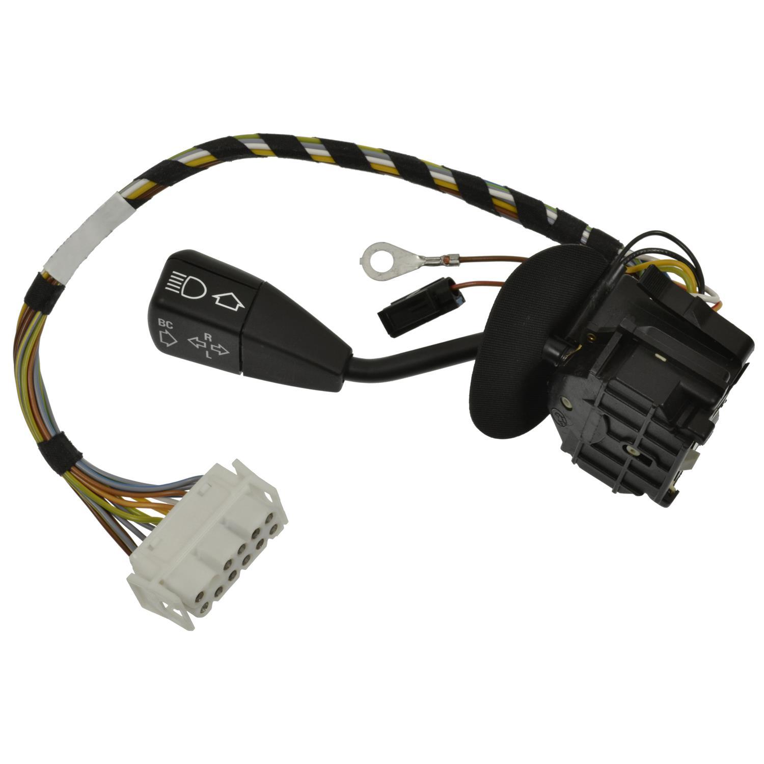BWD S16303 Headlight Dimmer Switch product image 1 of 3