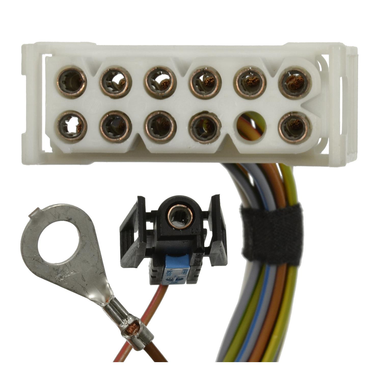 BWD S16303 Headlight Dimmer Switch product image 3 of 3