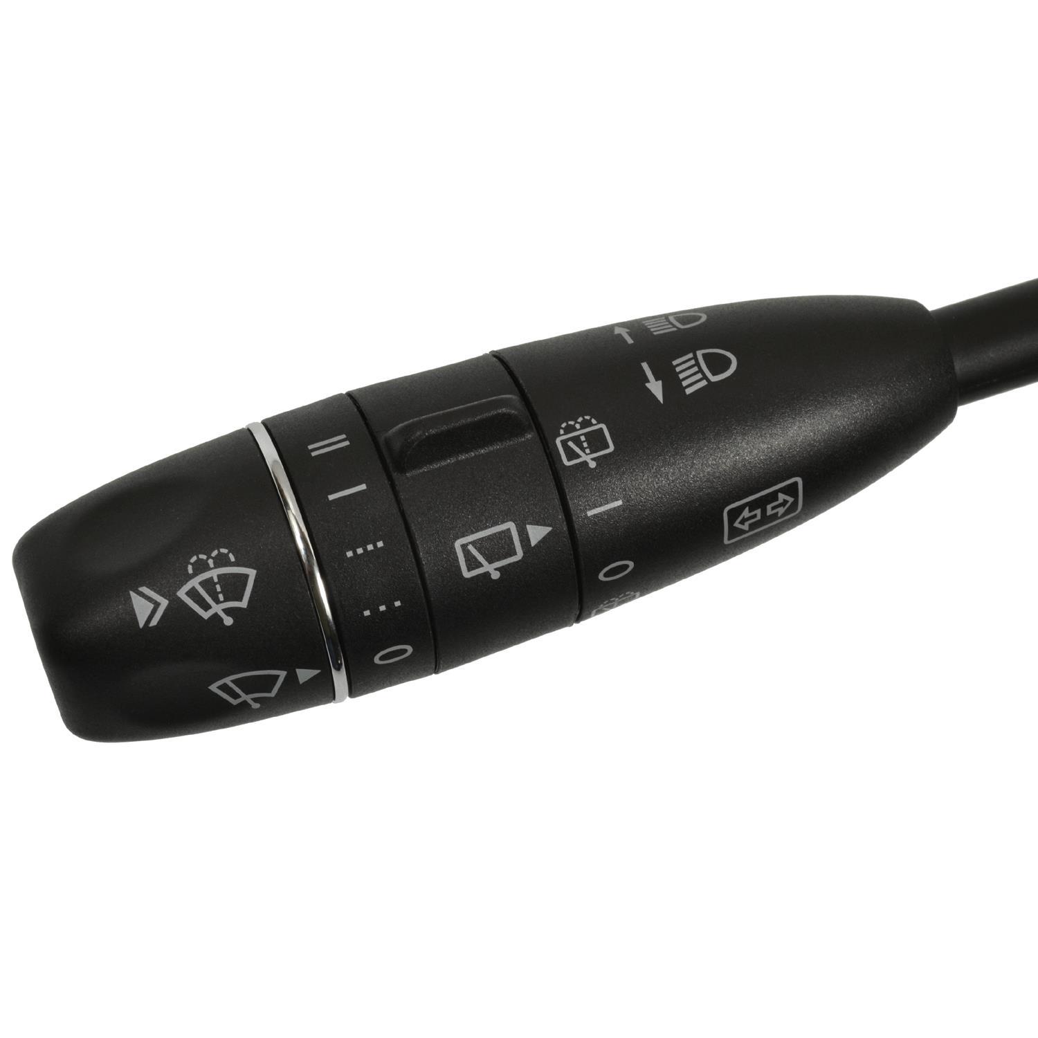 BWD S16306 - Windshield Wiper Switch BWD S16306 Headlight Dimmer Switch product image 2 of 3
