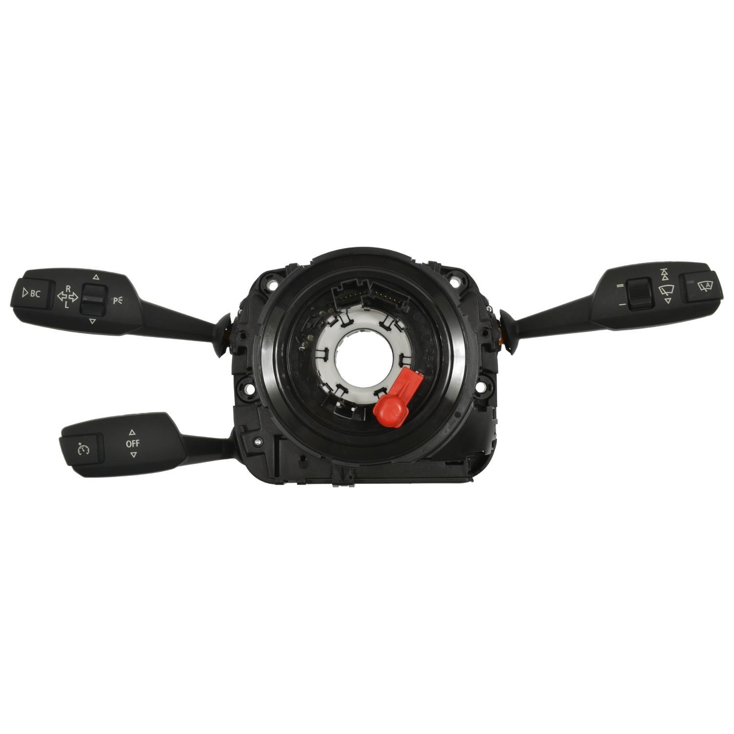 BWD S16312 Headlight Dimmer Switch product image 1 of 4
