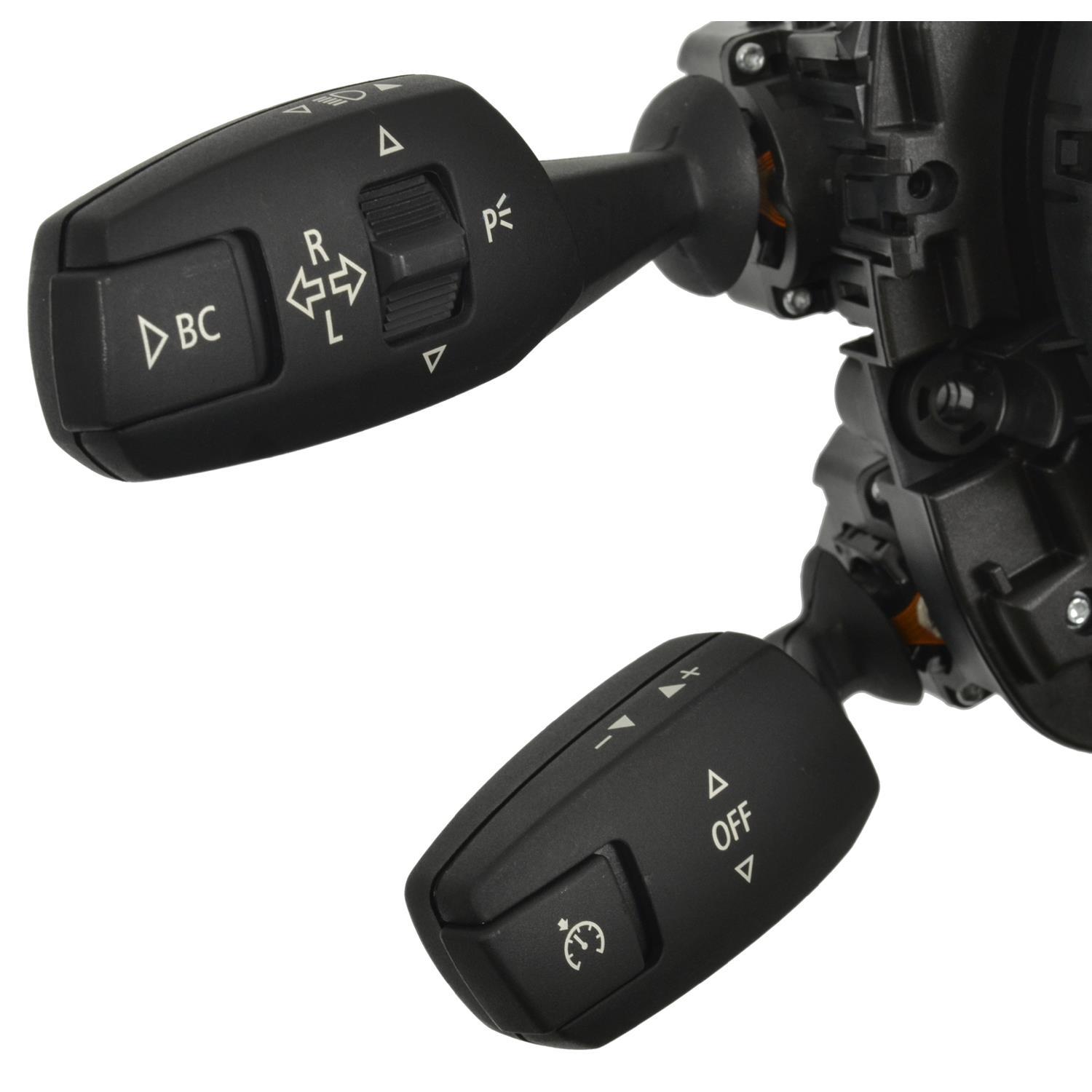 BWD S16312 Headlight Dimmer Switch product image 2 of 4