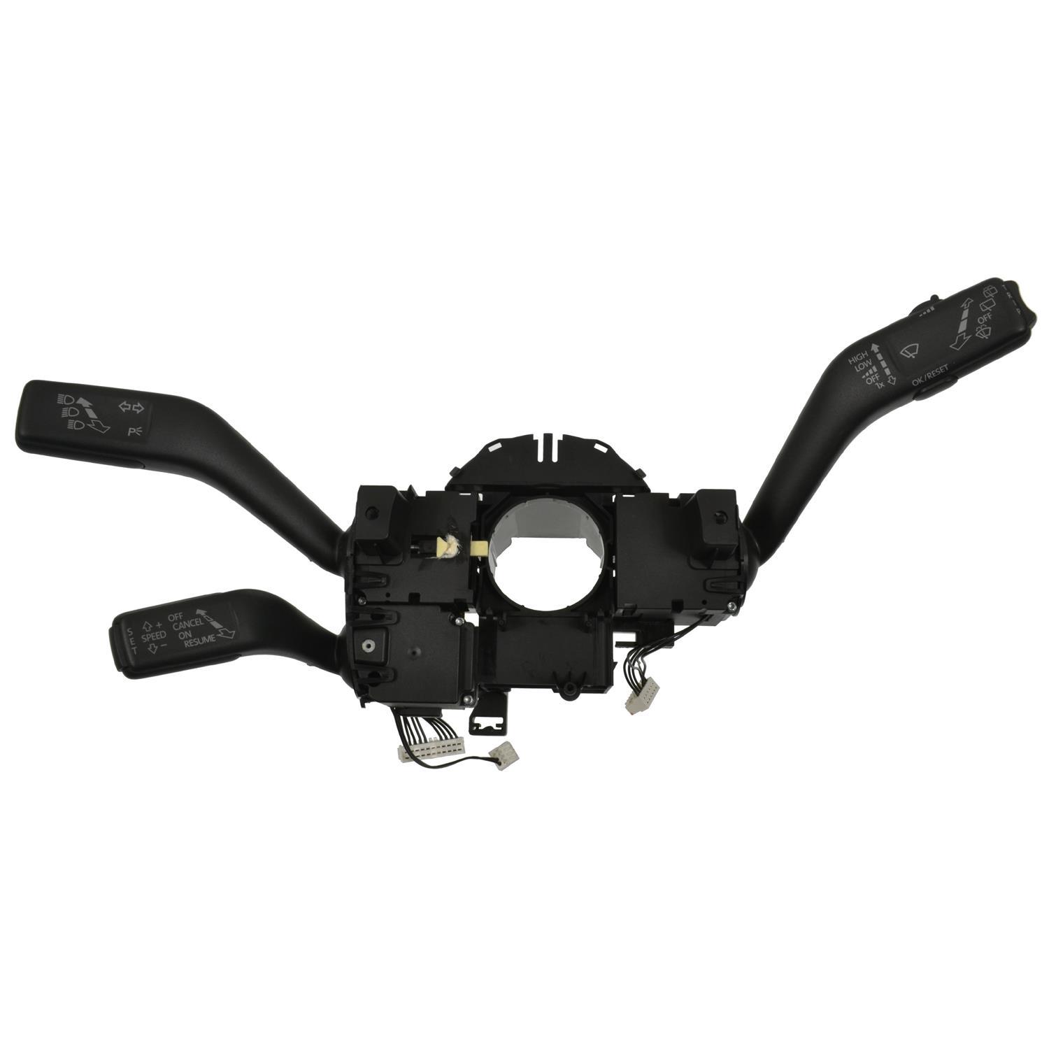 BWD S16318 - Windshield Wiper Switch BWD S16318 Headlight Dimmer Switch product image 1 of 3