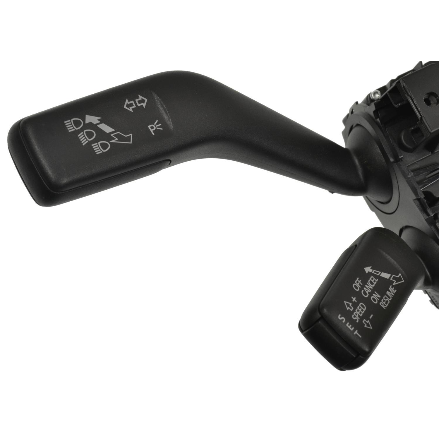 BWD S16318 - Windshield Wiper Switch BWD S16318 Headlight Dimmer Switch product image 2 of 3