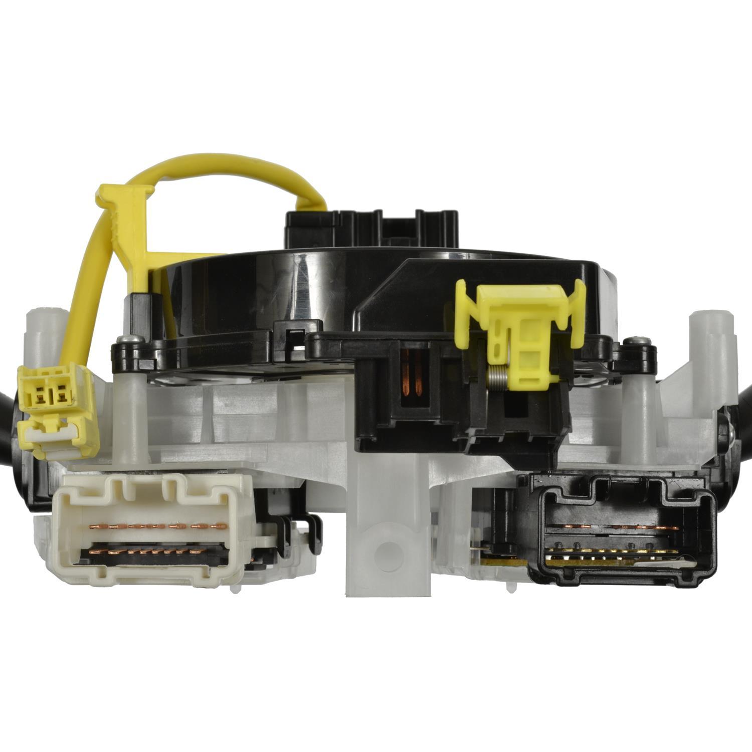 BWD S16326 - Air Bag Clockspring BWD S16326 Air Bag Clockspring product image 3 of 4