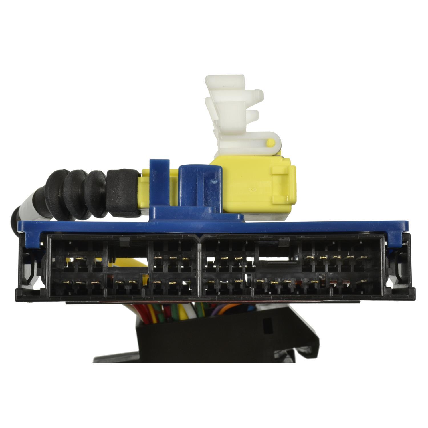 BWD S16329 - Air Bag Clockspring BWD S16329 Air Bag Clockspring product image 4 of 5
