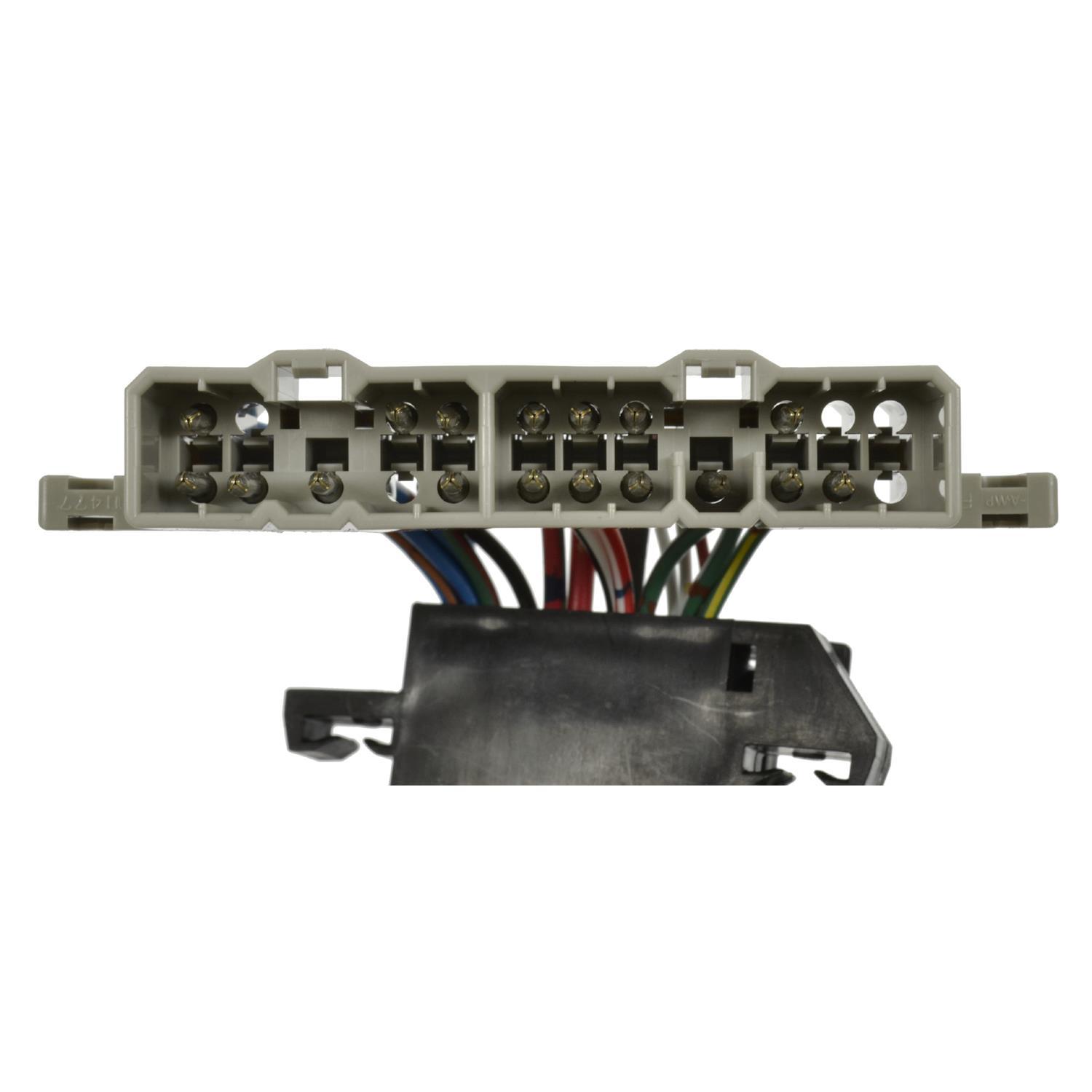 BWD S16335 - Windshield Wiper Switch BWD S16335 Headlight Dimmer Switch product image 3 of 4