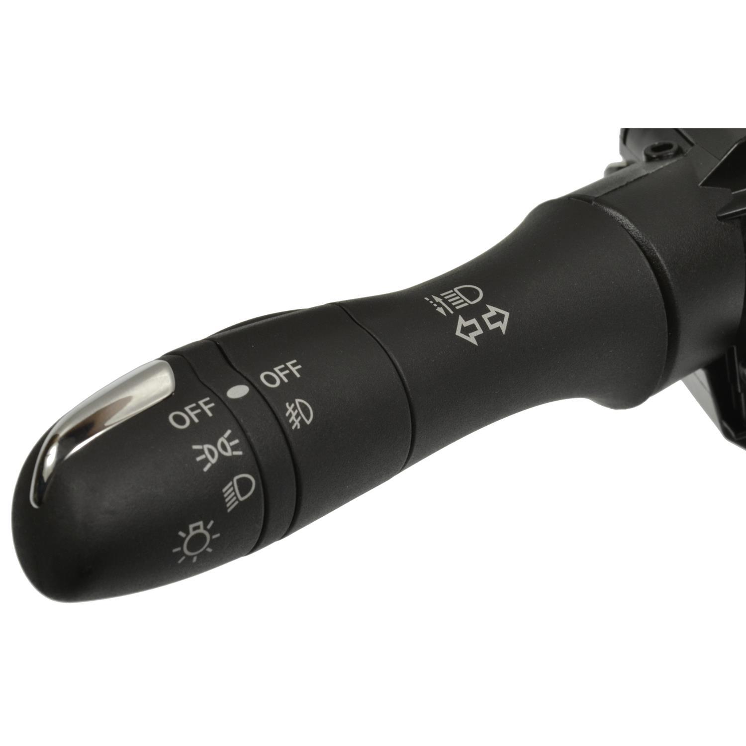 BWD S16337 - Windshield Wiper Switch BWD S16337 Headlight Dimmer Switch product image 2 of 4