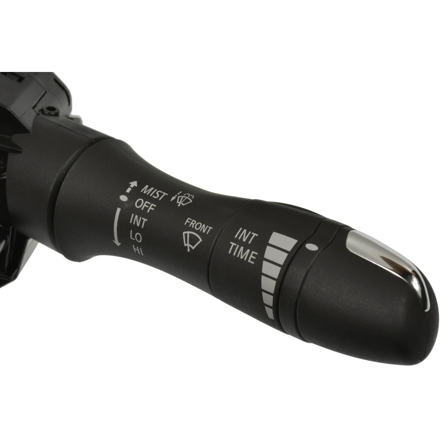 BWD S16337 - Windshield Wiper Switch BWD S16337 Headlight Dimmer Switch product image 4 of 4