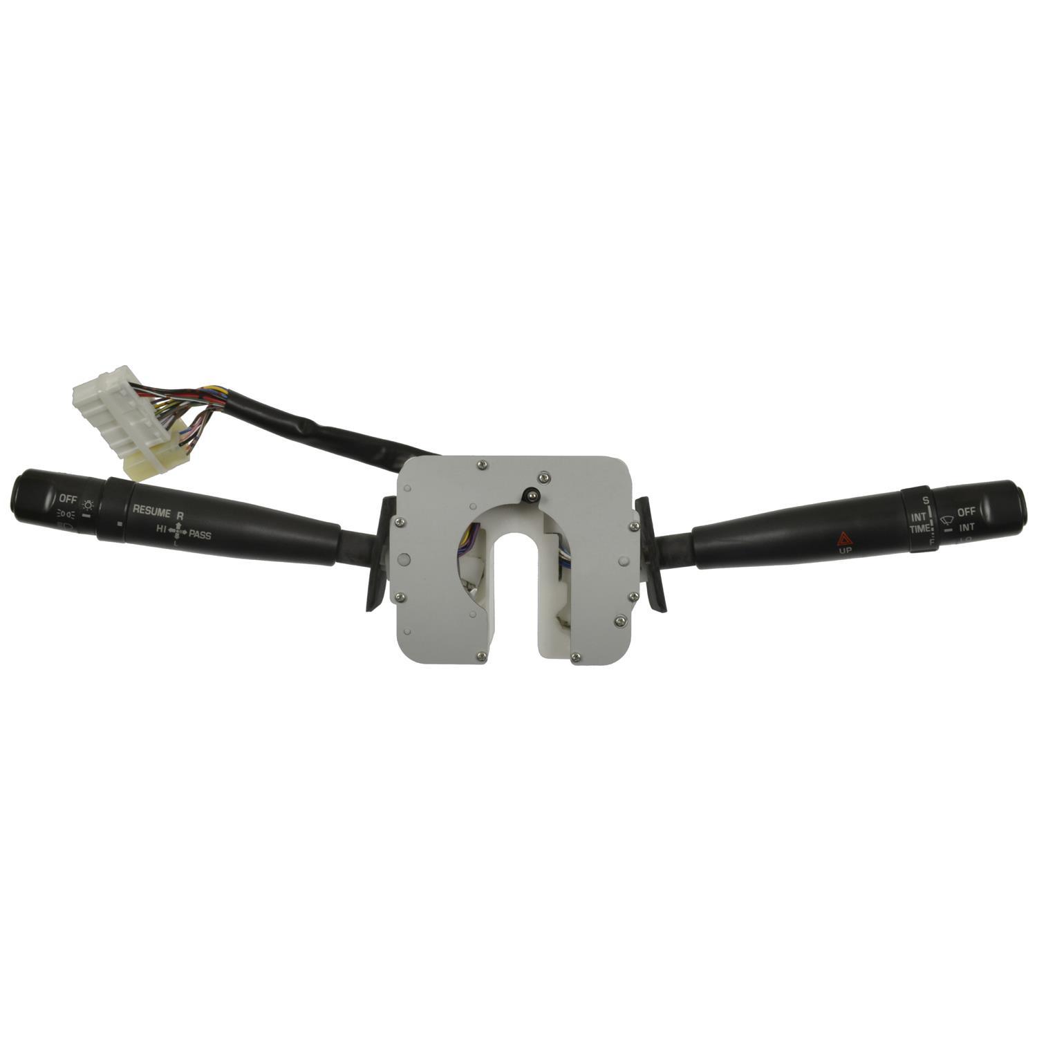 BWD S16347 - Hazard Warning Switch BWD S16347 Cruise Control Switch product image 1 of 4