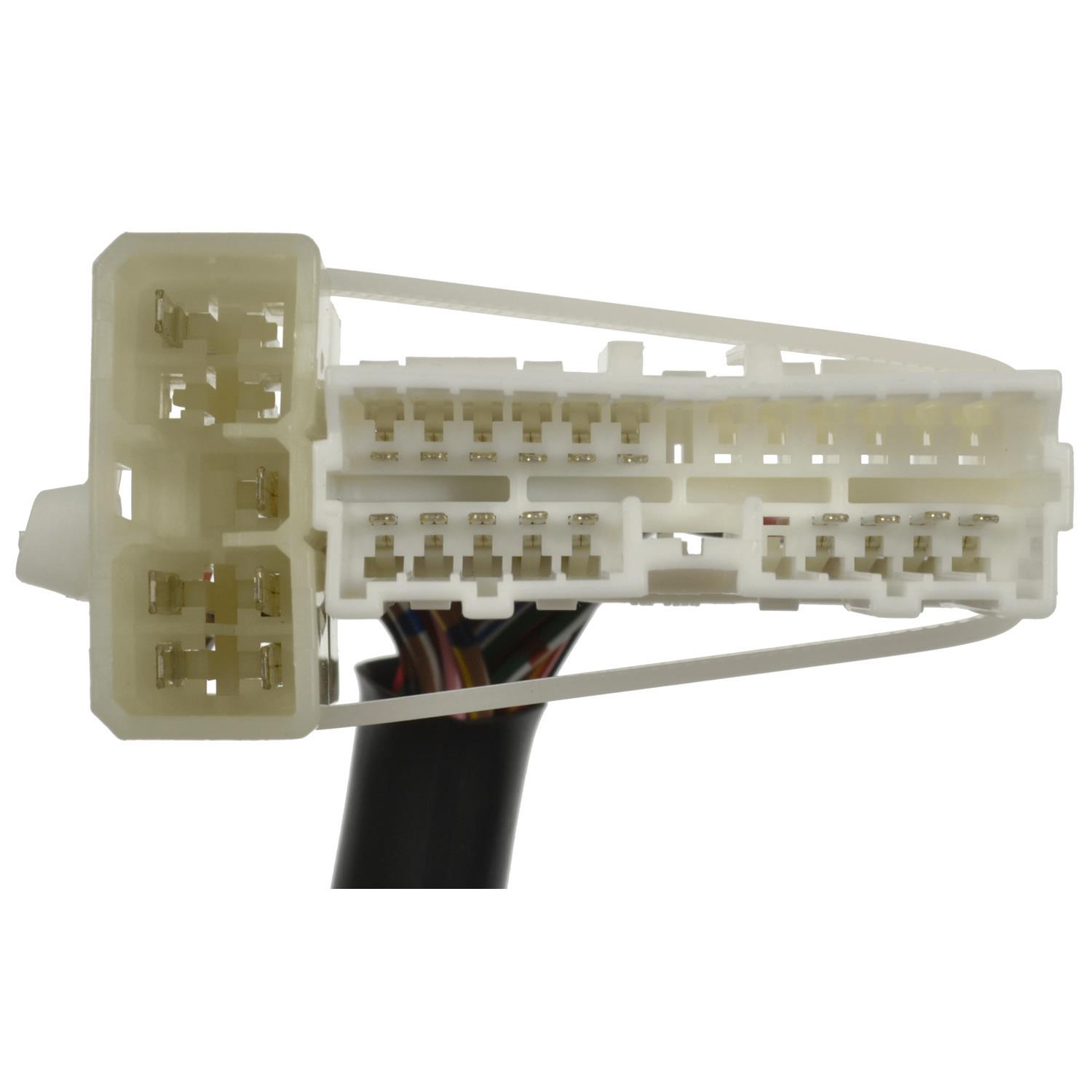 BWD S16347 - Hazard Warning Switch BWD S16347 Cruise Control Switch product image 3 of 4