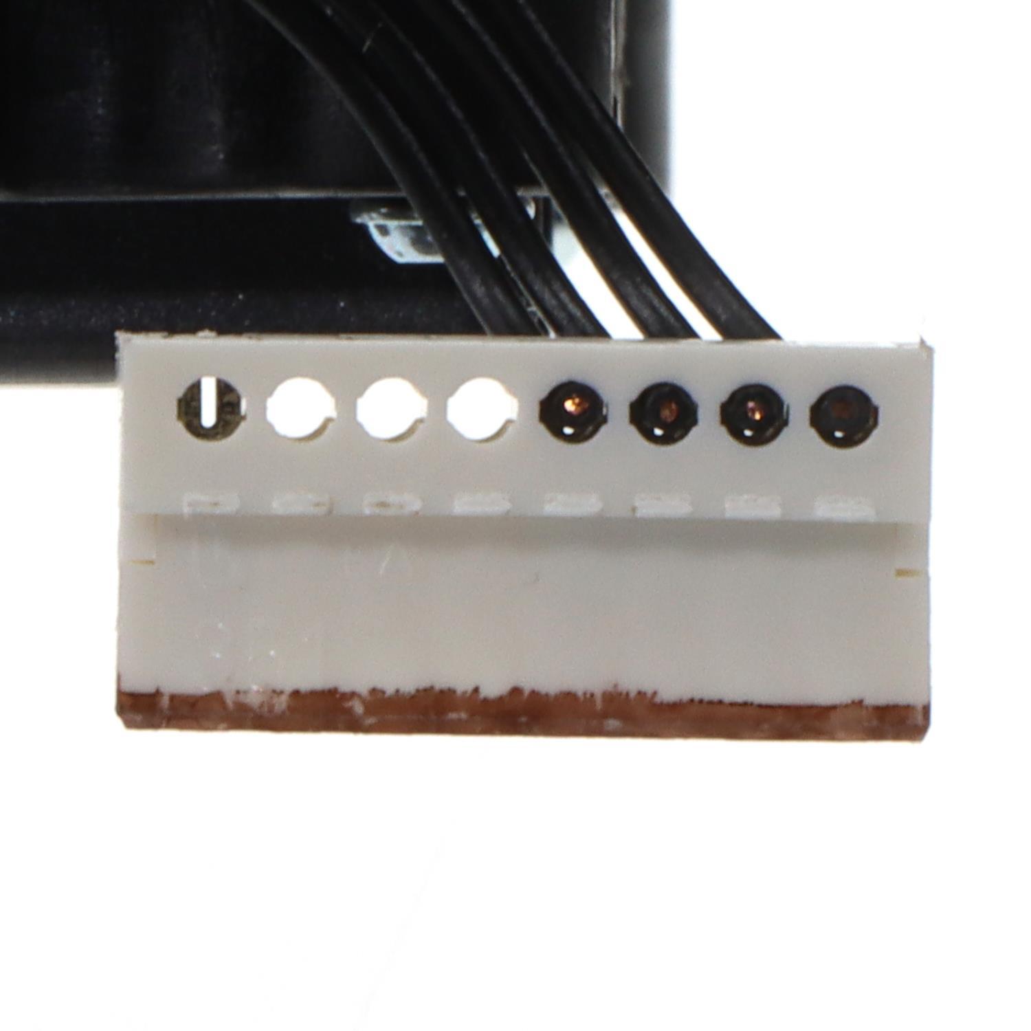 BWD S16350 - Windshield Wiper Switch BWD S16350 Headlight Dimmer Switch product image 2 of 12