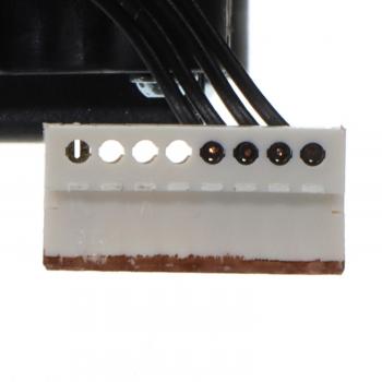 2014 Volkswagen Passat Turn Signal Switch BWD S16350 image 2 of 4
