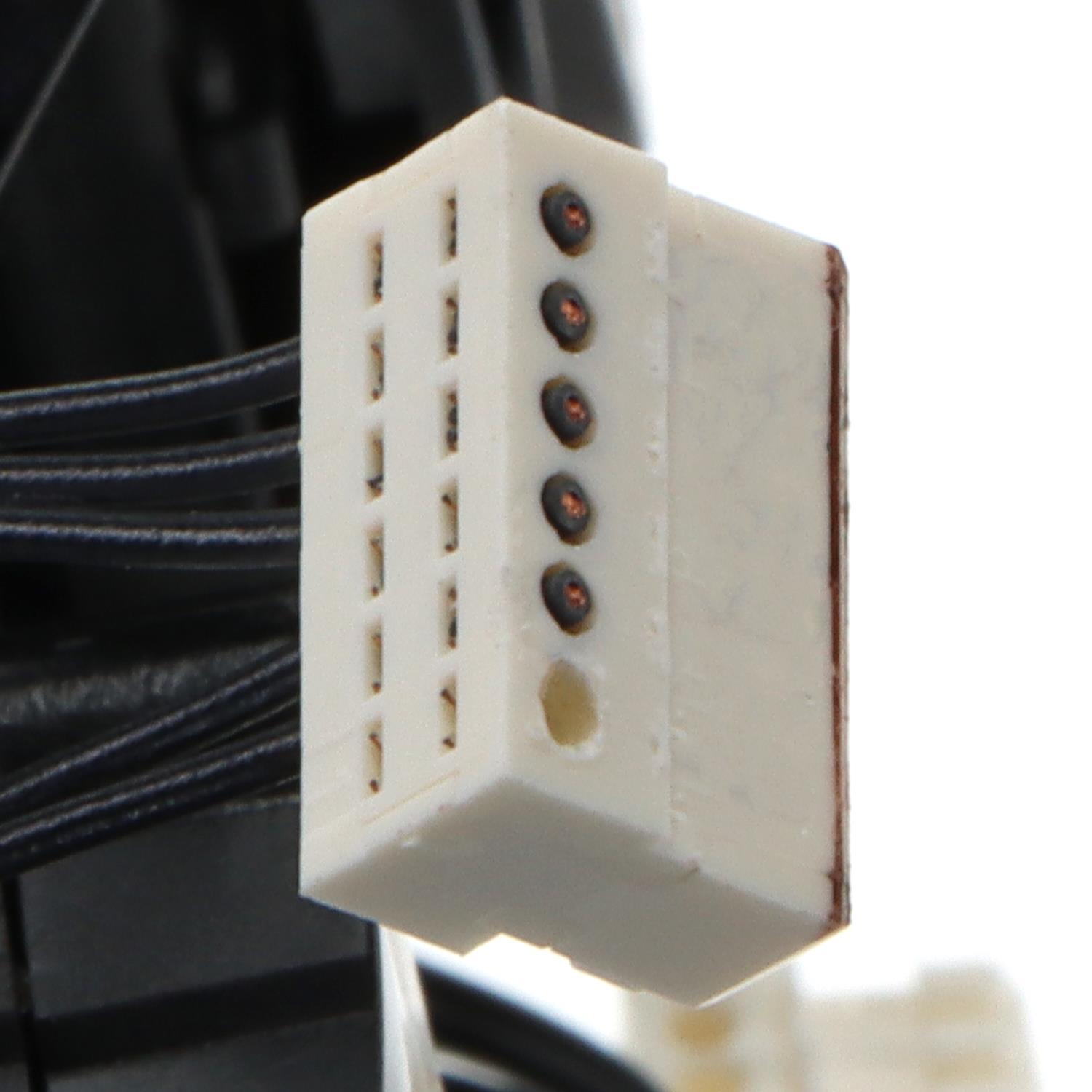 BWD S16350 - Windshield Wiper Switch BWD S16350 Headlight Dimmer Switch product image 3 of 12