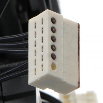 2014 Volkswagen Passat Turn Signal Switch BWD S16350 image 3 of 4