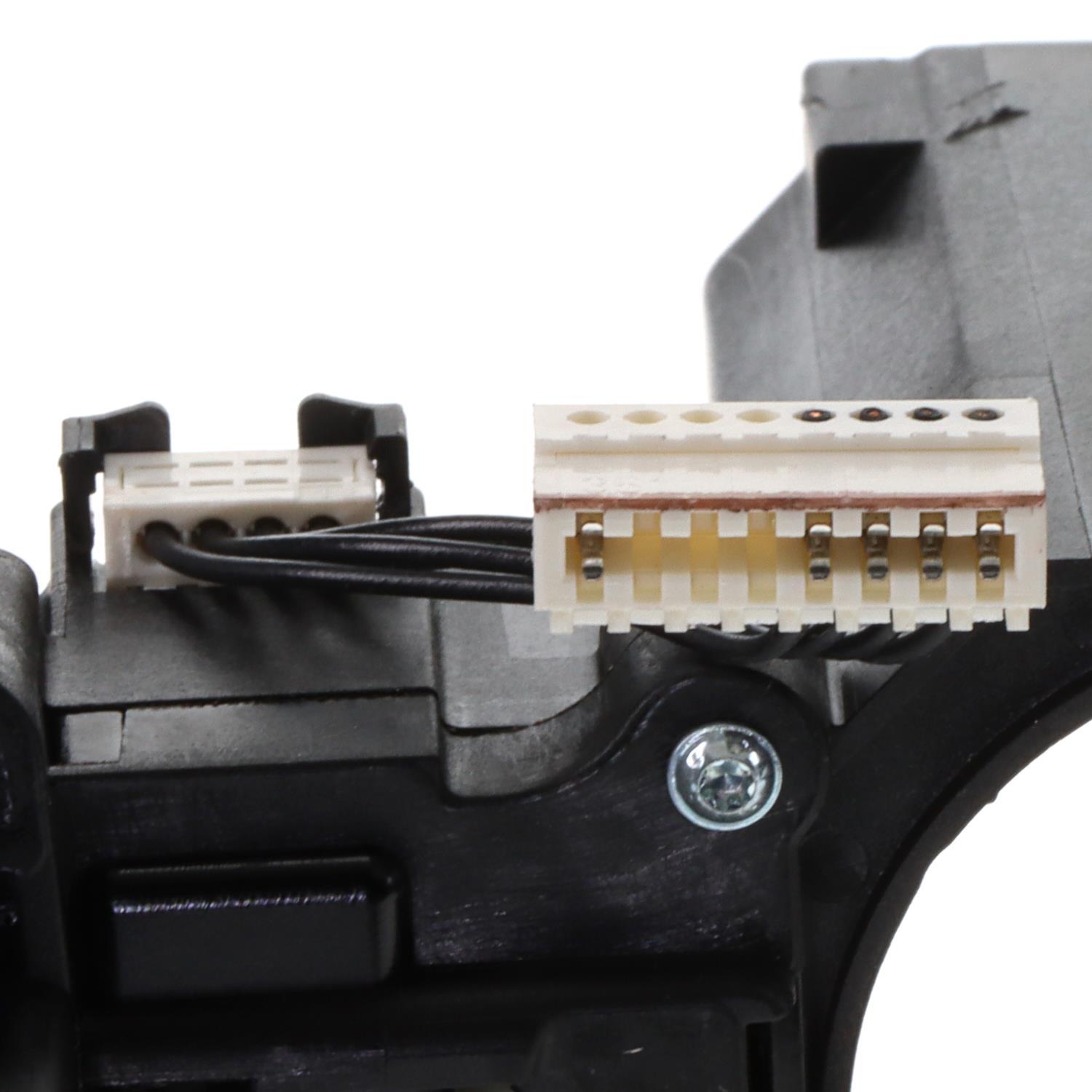 BWD S16350 - Windshield Wiper Switch BWD S16350 Headlight Dimmer Switch product image 11 of 12