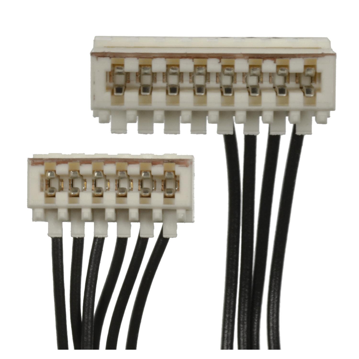 BWD S16351 - Windshield Wiper Switch BWD S16351 Multi Function Switch product image 3 of 4