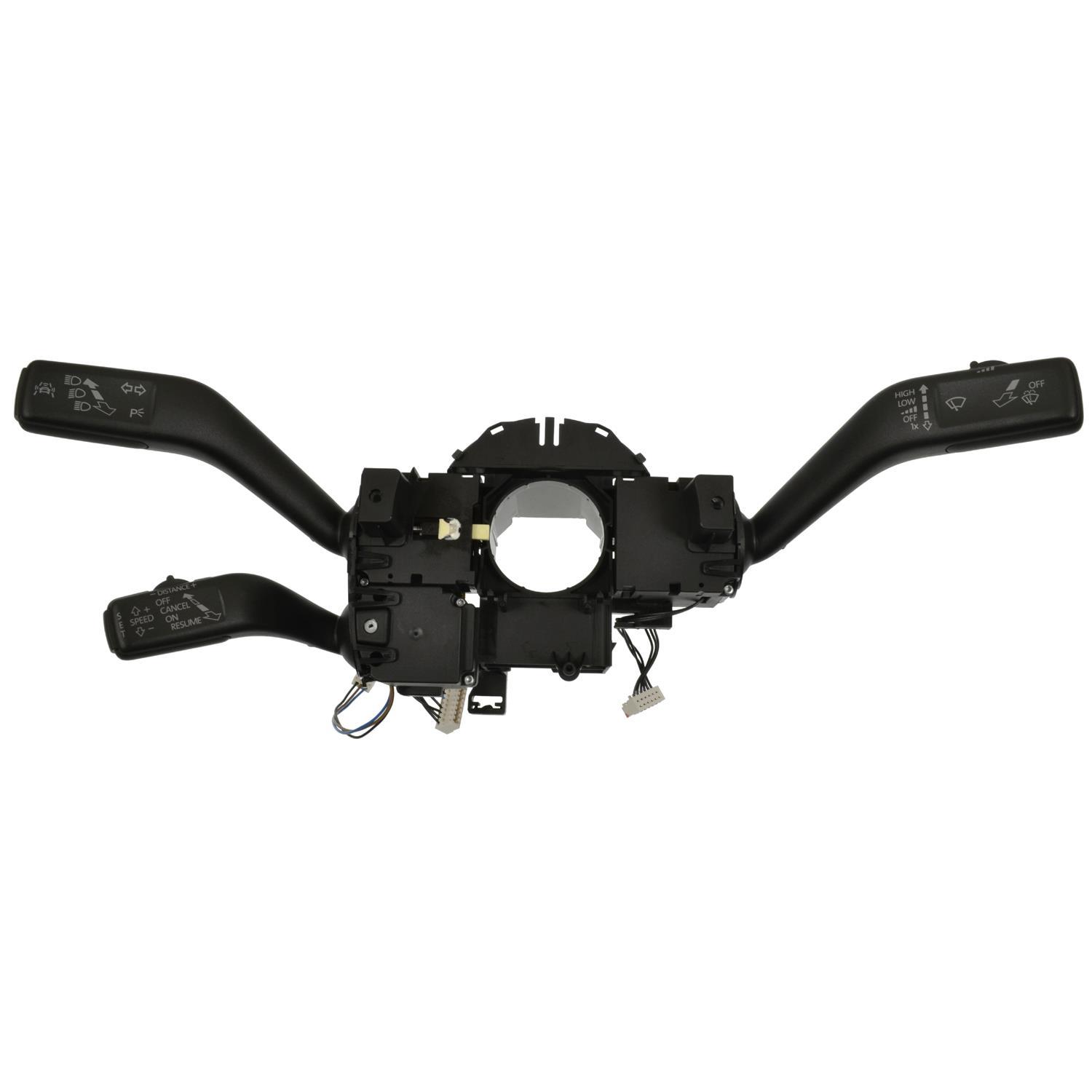 BWD S16352 - Cruise Control Switch BWD S16352 Cruise Control Switch product image 1 of 4