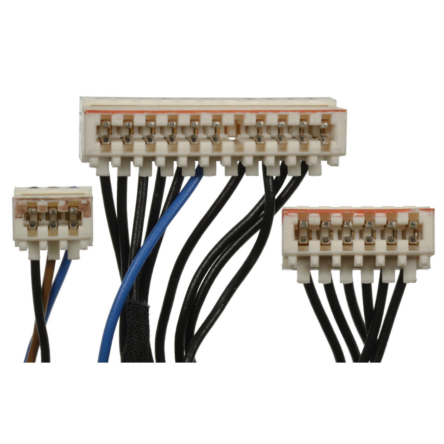 BWD S16352 - Cruise Control Switch BWD S16352 Cruise Control Switch product image 3 of 4