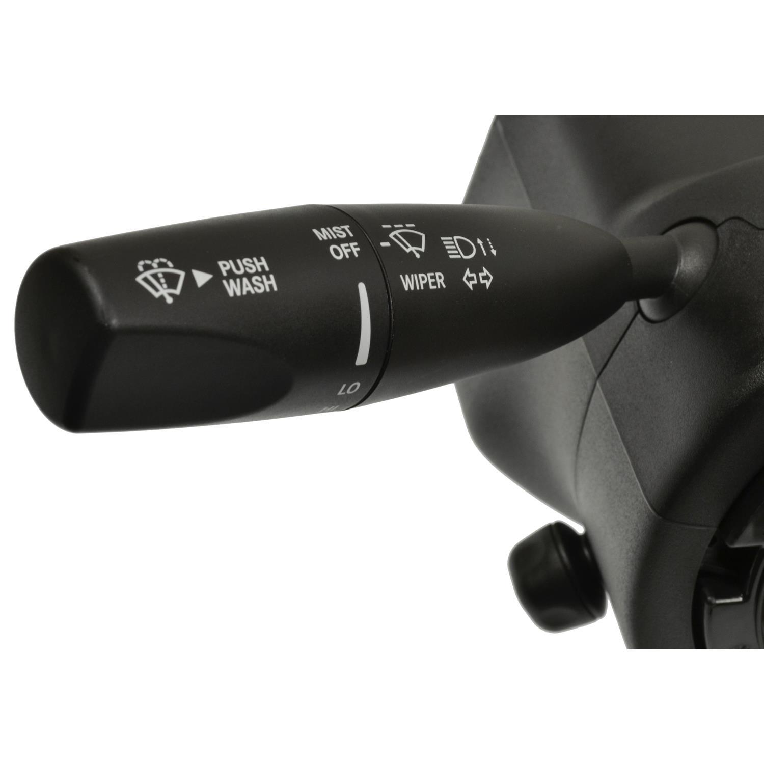 BWD S16356 - Windshield Wiper Switch BWD S16356 Headlight Dimmer Switch product image 1 of 3