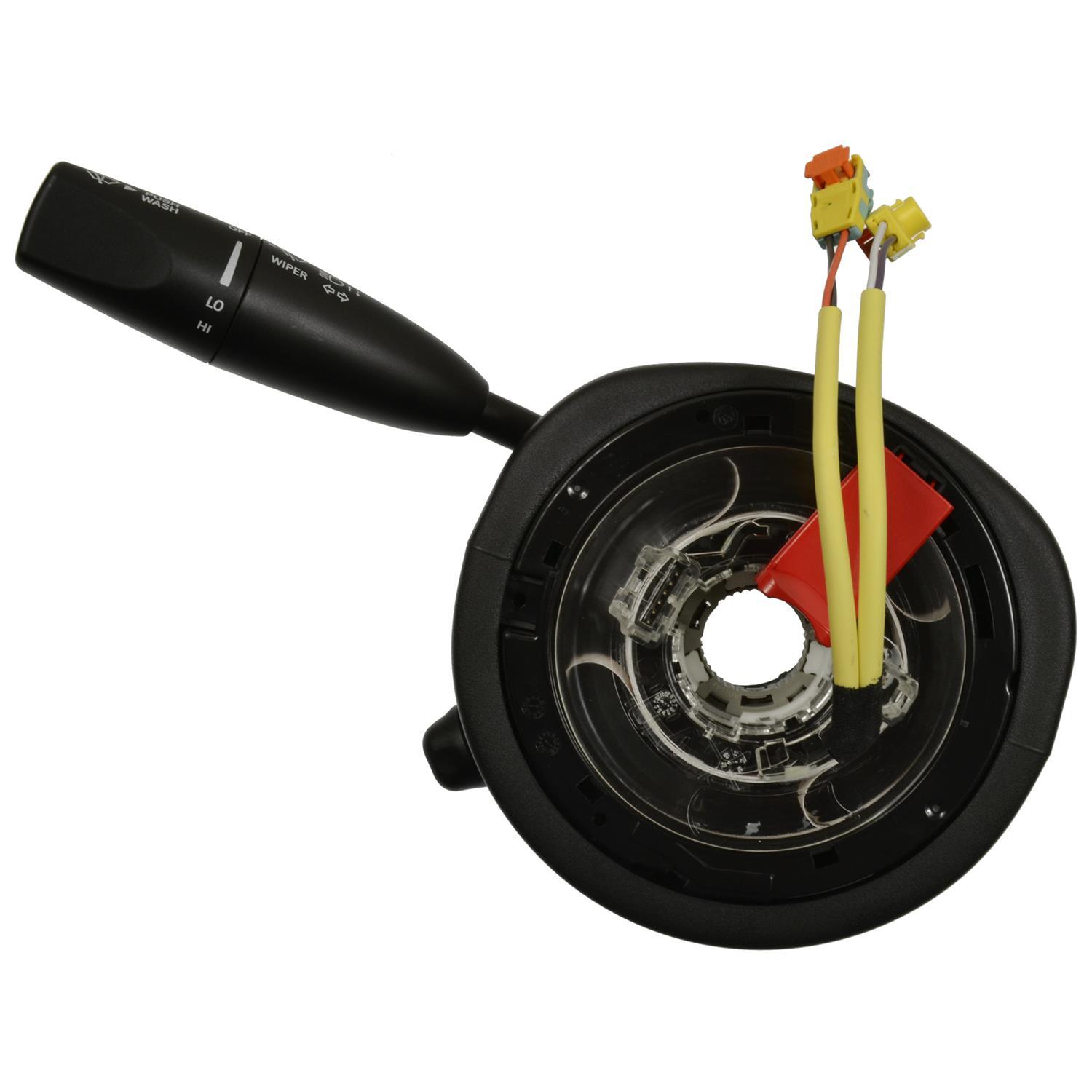 BWD S16356 - Windshield Wiper Switch BWD S16356 Headlight Dimmer Switch product image 2 of 3