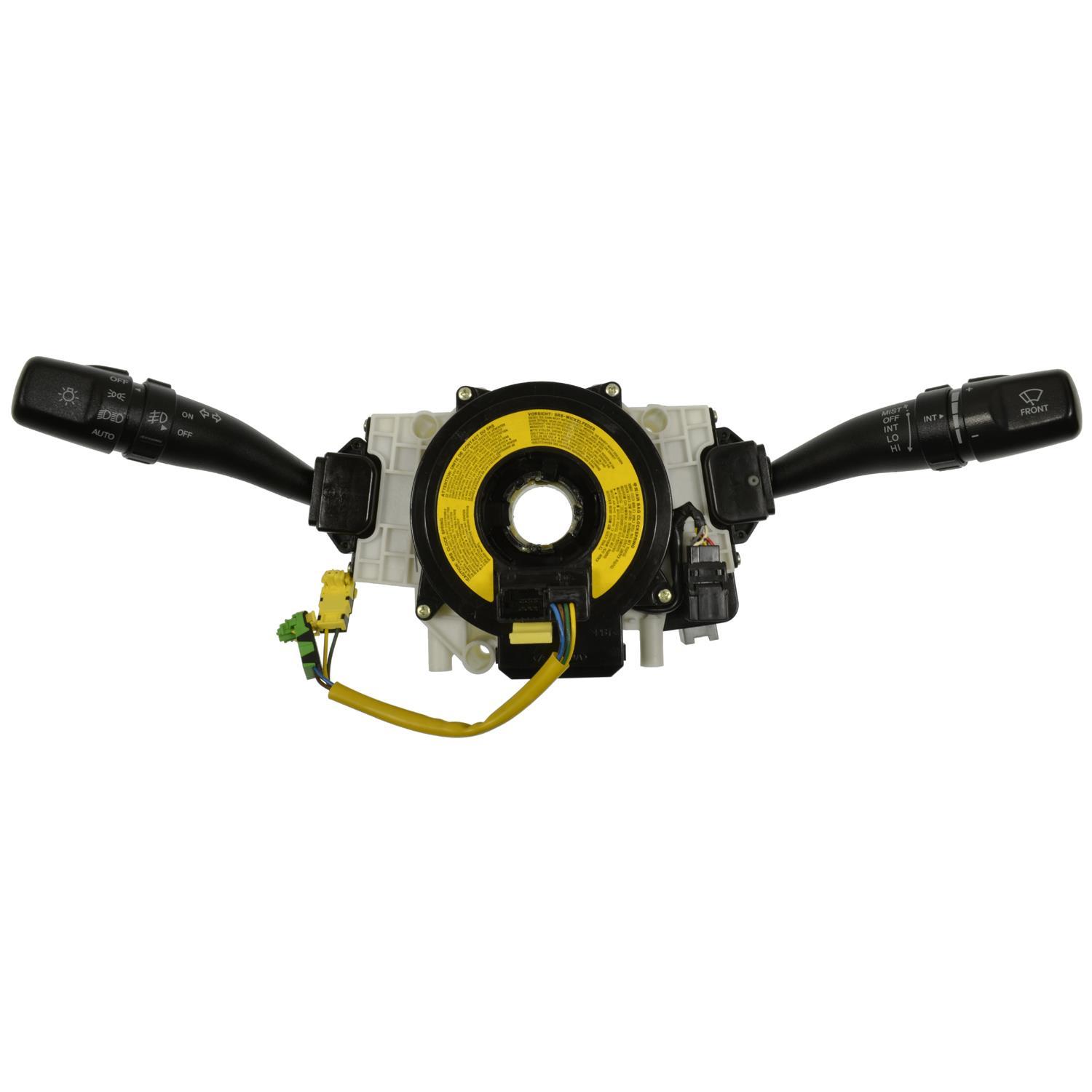 BWD S16364 - Air Bag Clockspring BWD S16364 Air Bag Clockspring product image 1 of 4