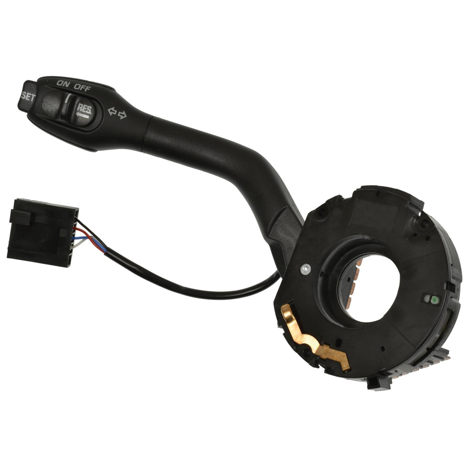 BWD S16365 - Cruise Control Switch BWD S16365 Cruise Control Switch product image 2 of 3