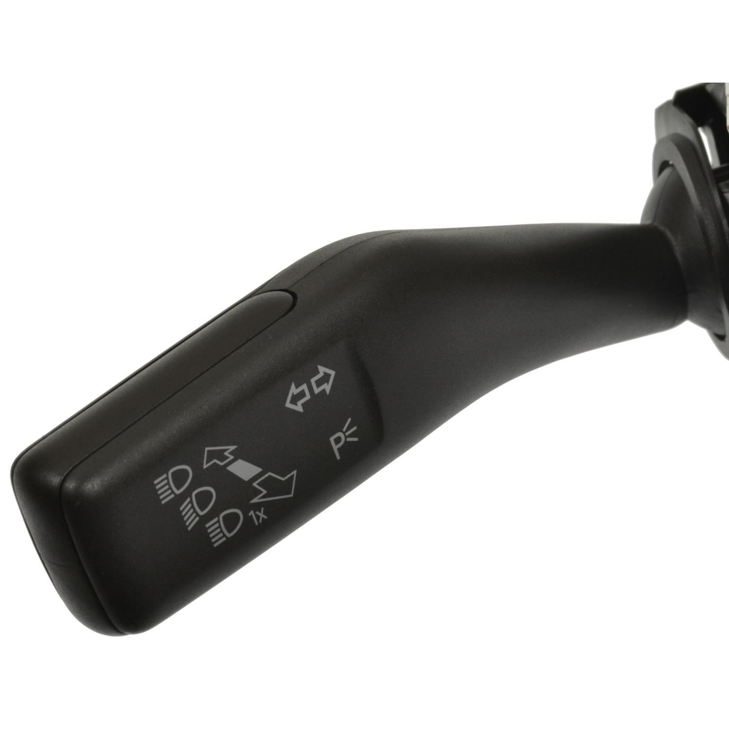 BWD S16368 - Windshield Wiper Switch BWD S16368 Multi Function Switch product image 2 of 4