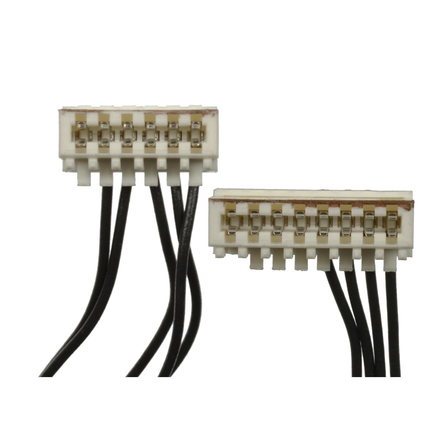 BWD S16368 - Windshield Wiper Switch BWD S16368 Multi Function Switch product image 3 of 4