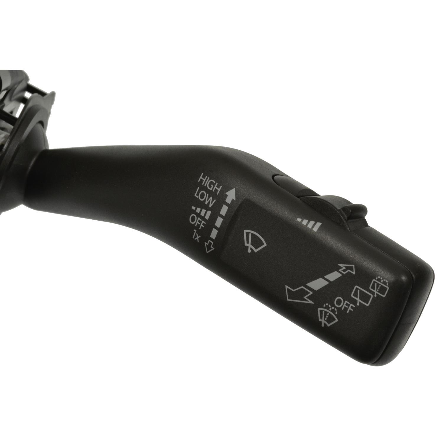 BWD S16368 - Windshield Wiper Switch BWD S16368 Multi Function Switch product image 4 of 4