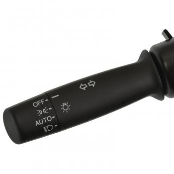 2012 Honda Civic Headlight Dimmer Switch