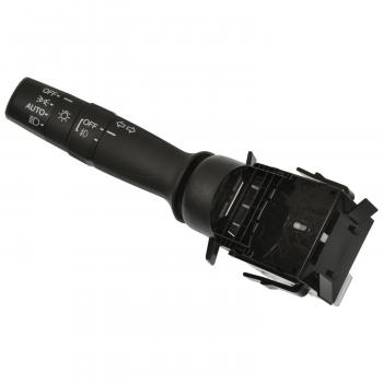 2013 Honda Civic Headlight Dimmer Switch BWD S16373 image 2 of 3