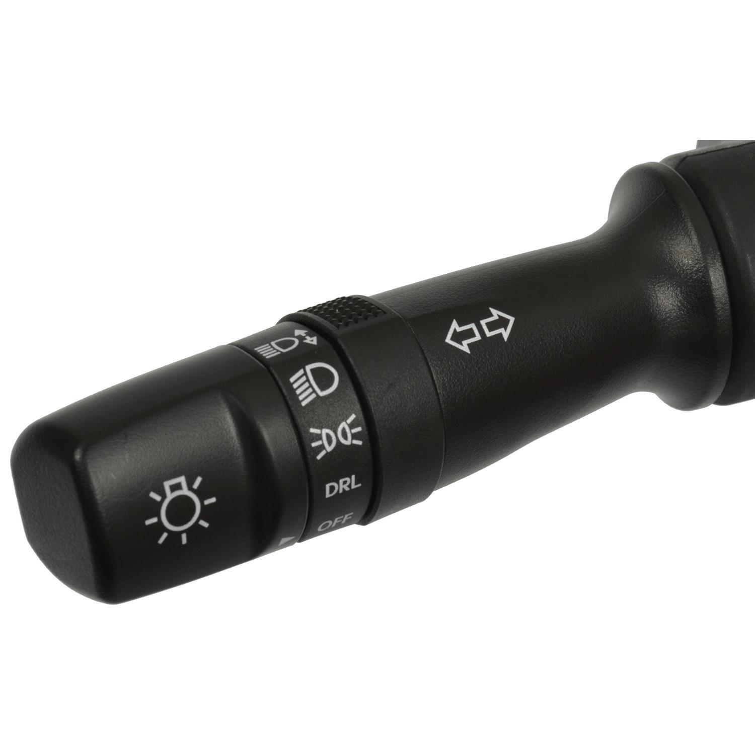 BWD S16378 - Headlight Switch BWD S16378 Fog Light Switch product image 1 of 3