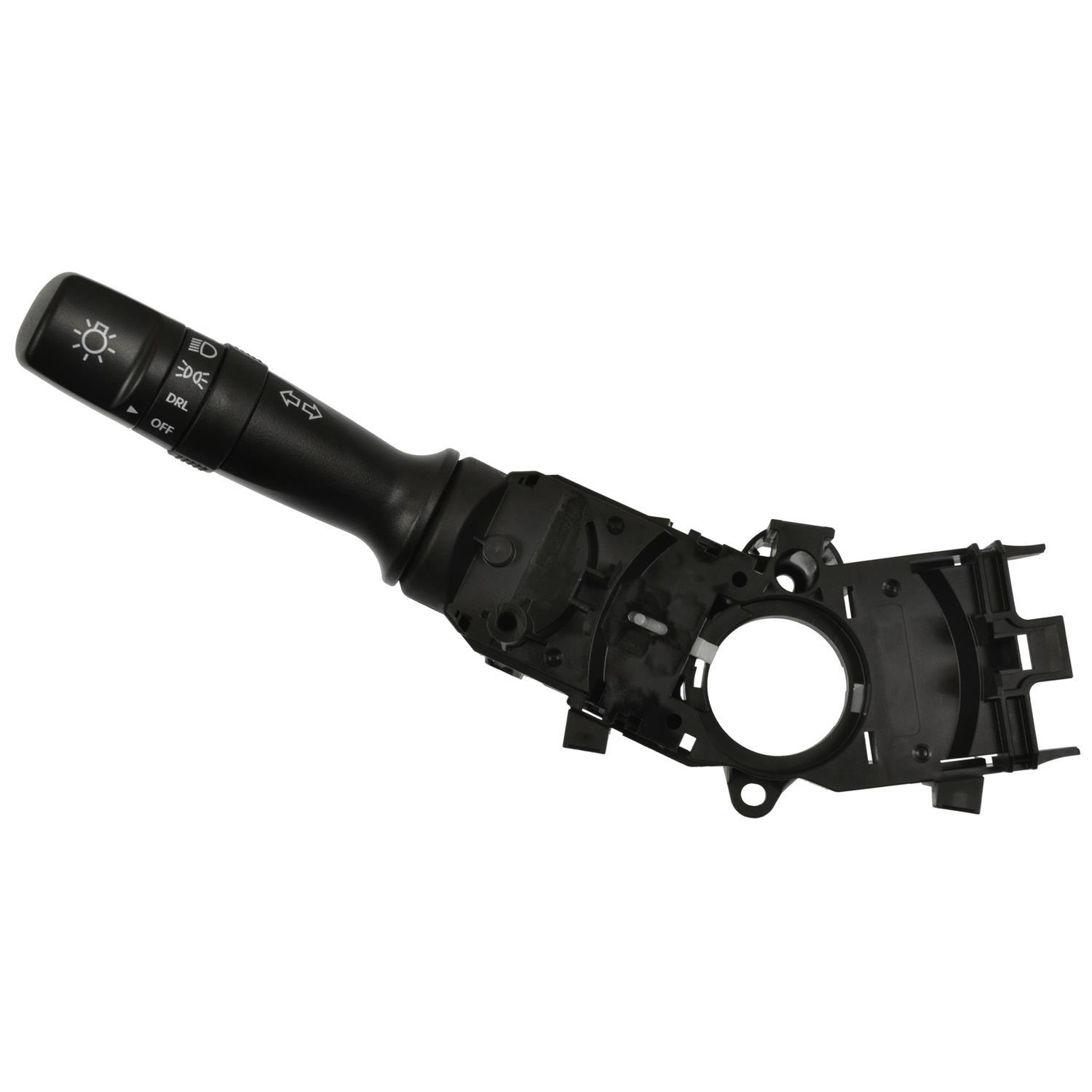 BWD S16378 - Headlight Switch BWD S16378 Fog Light Switch product image 2 of 3