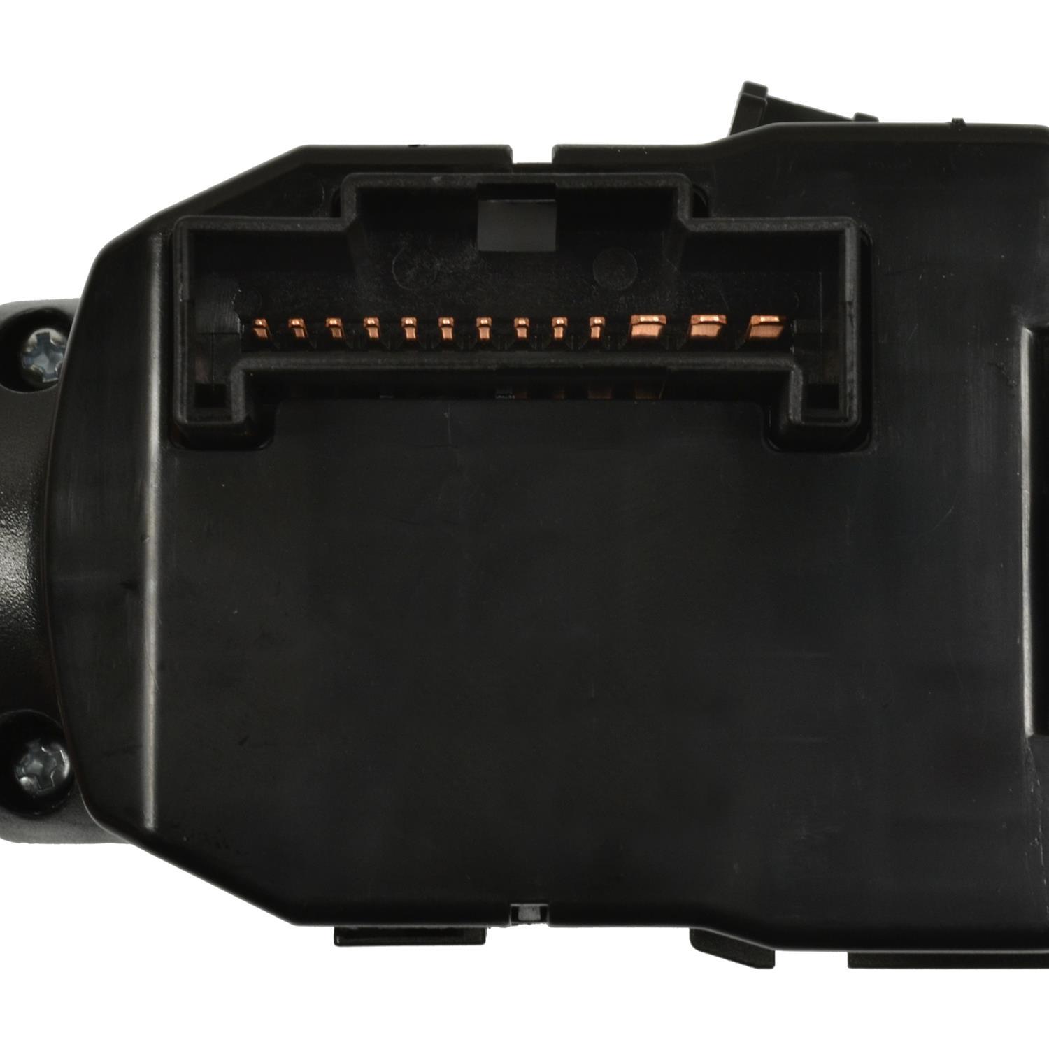 BWD S16378 - Headlight Switch BWD S16378 Fog Light Switch product image 3 of 3