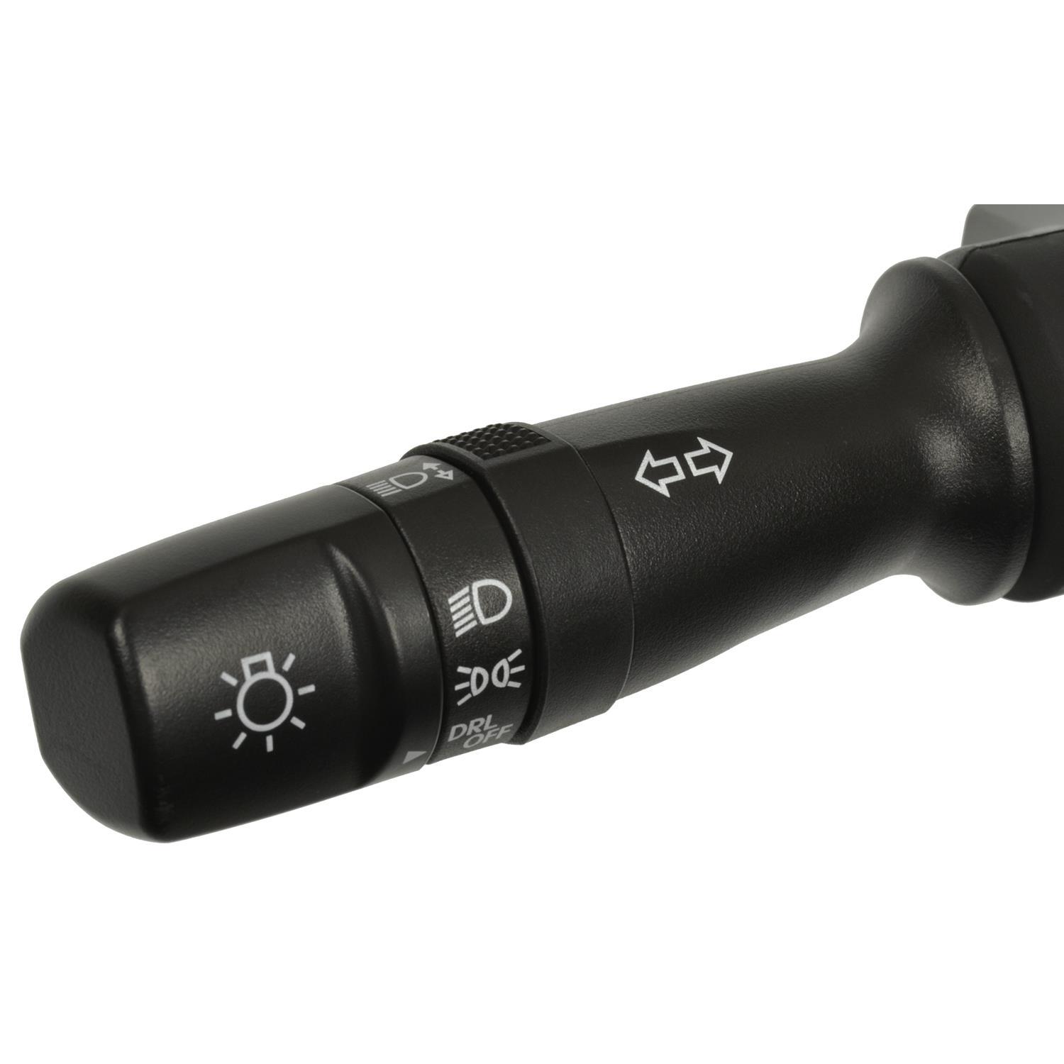 BWD S16379 Headlight Dimmer Switch product image 1 of 3