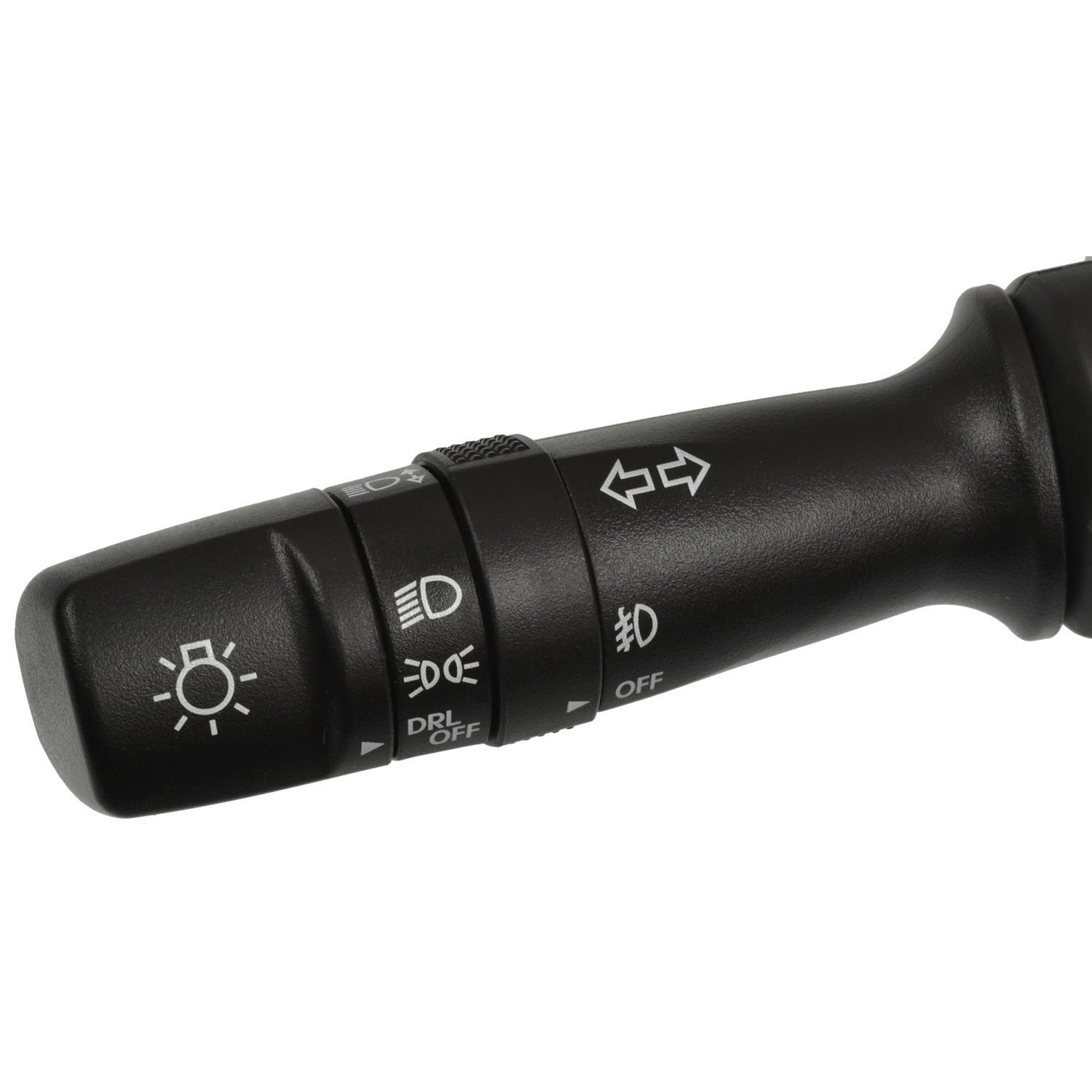 BWD S16380 - Headlight Switch BWD S16380 Fog Light Switch product image 1 of 3