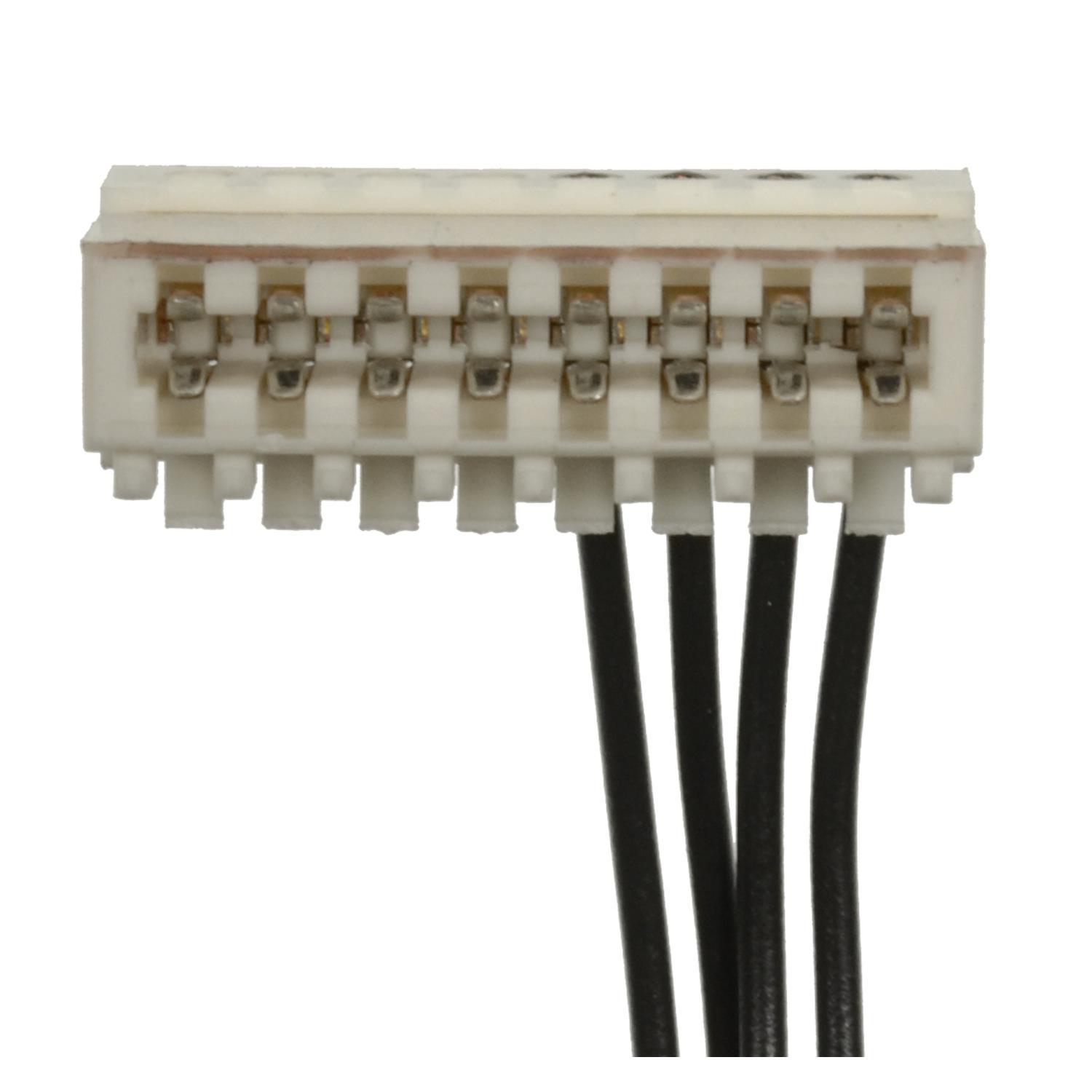 BWD S16385 - Windshield Wiper Switch BWD S16385 Headlight Dimmer Switch product image 3 of 4
