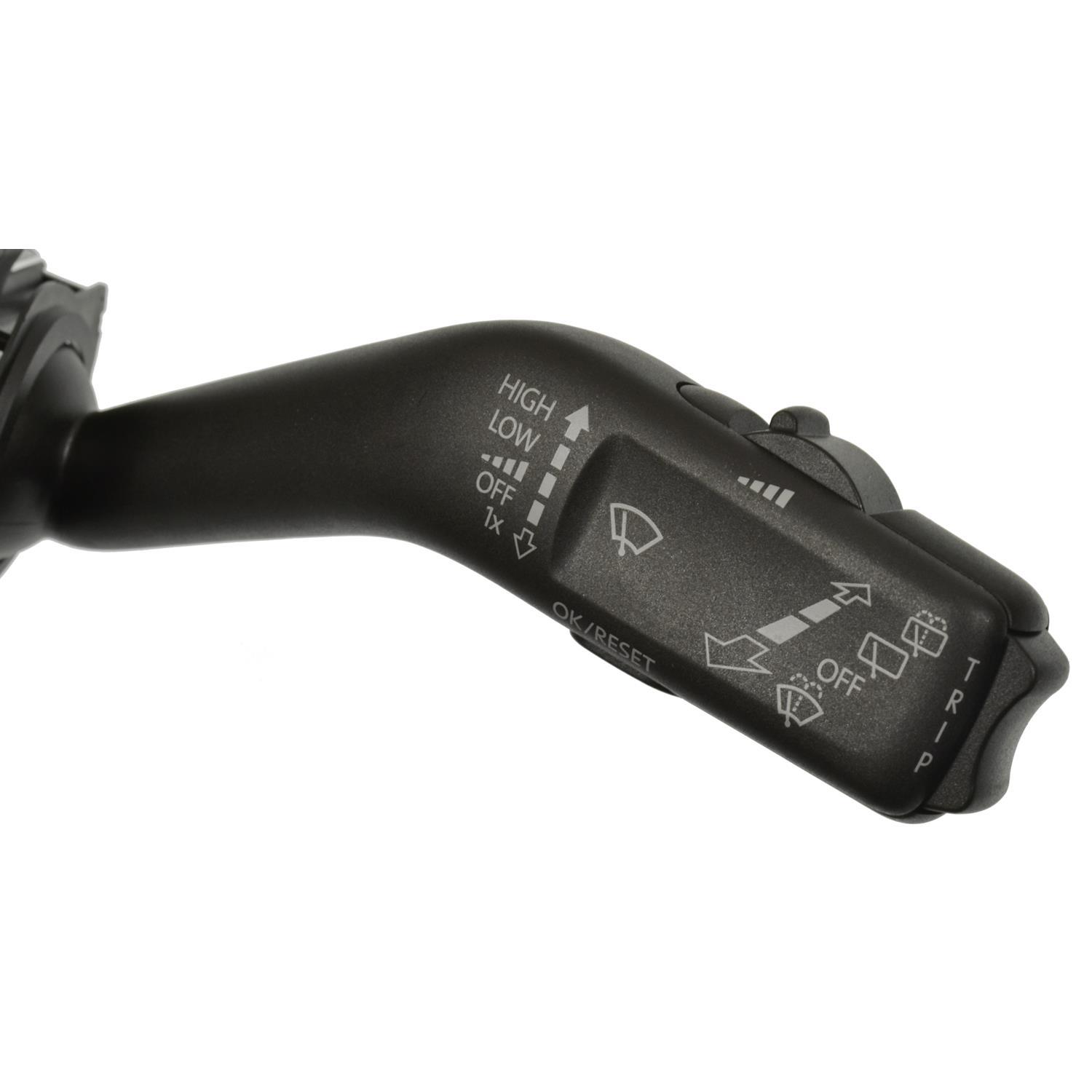 BWD S16385 - Windshield Wiper Switch BWD S16385 Headlight Dimmer Switch product image 4 of 4