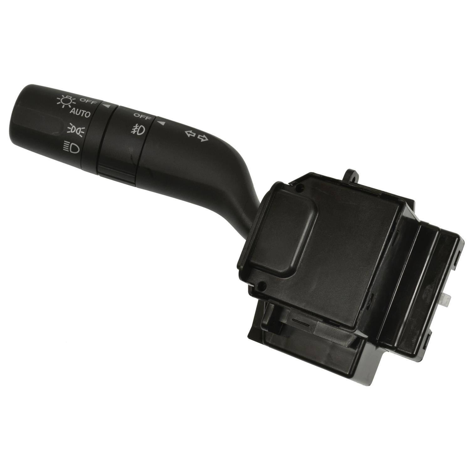 BWD S16387 - Headlight Switch BWD S16387 Fog Light Switch product image 3 of 3