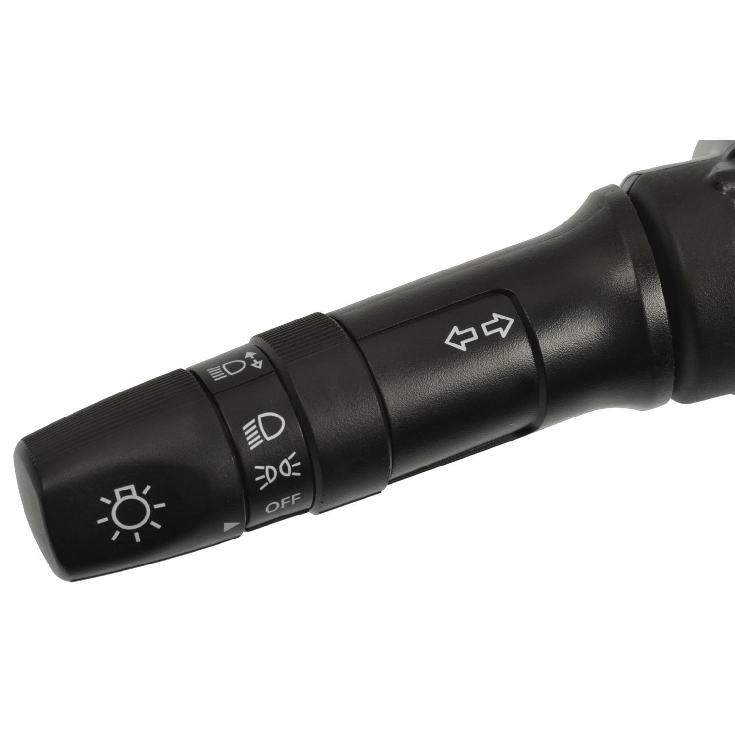 BWD S16389 - Headlight Switch BWD S16389 Fog Light Switch product image 1 of 3