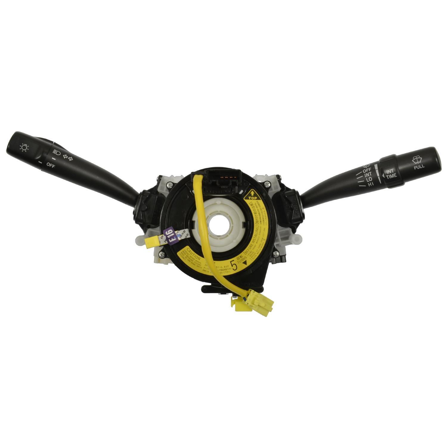 BWD S16392 - Air Bag Clockspring BWD S16392 Air Bag Clockspring product image 1 of 4