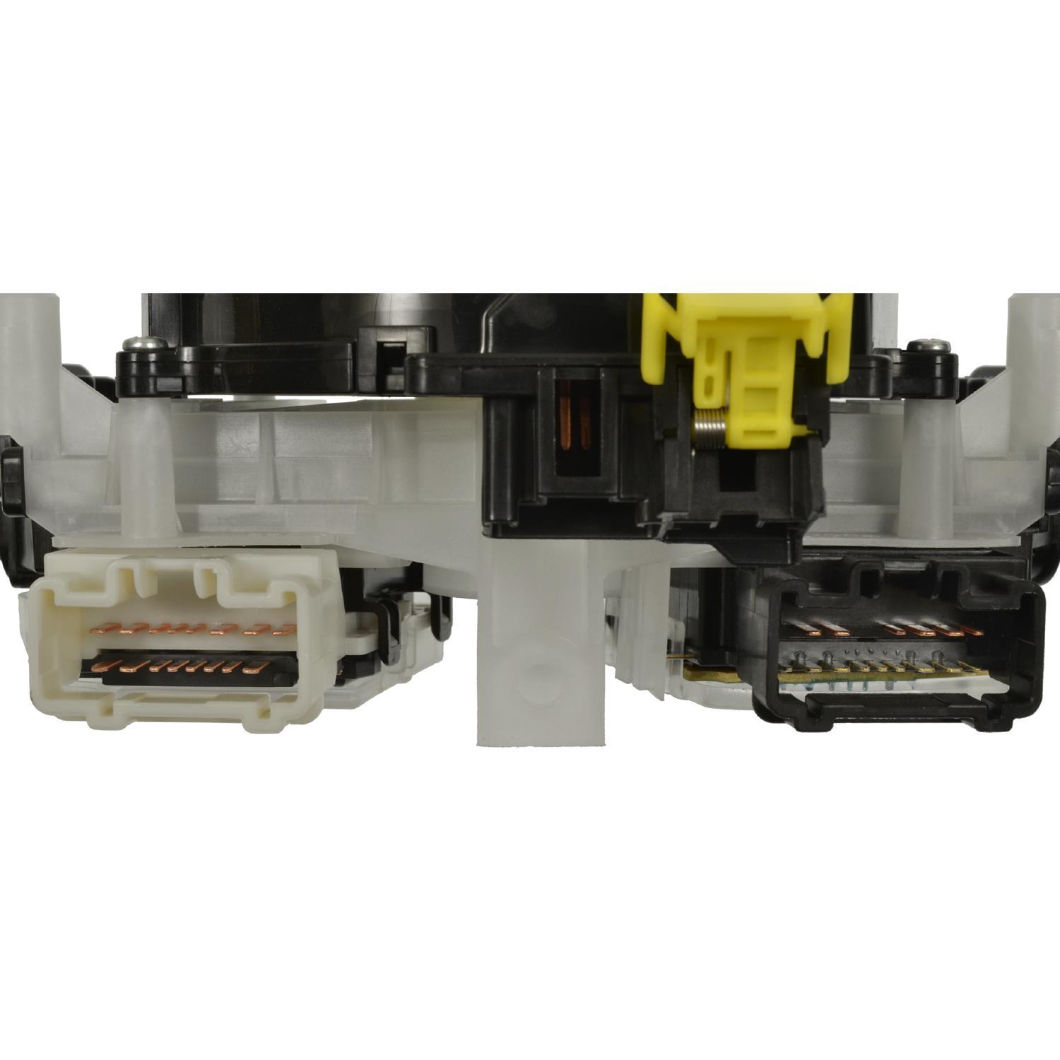 BWD S16392 - Air Bag Clockspring BWD S16392 Air Bag Clockspring product image 3 of 4