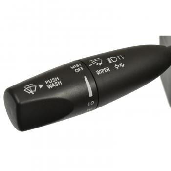 2012 Dodge Charger Turn Signal Lever BWD S16396 image 1 of 3