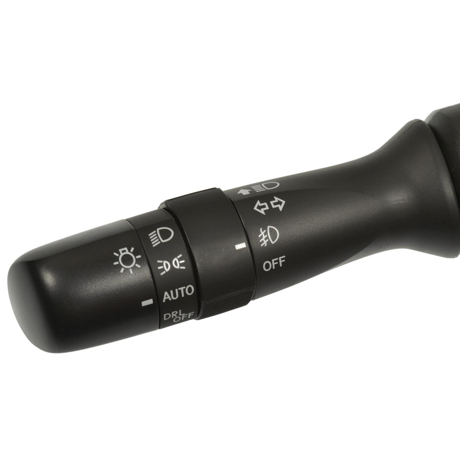 BWD S16400 - Headlight Switch BWD S16400 Fog Light Switch product image 1 of 8
