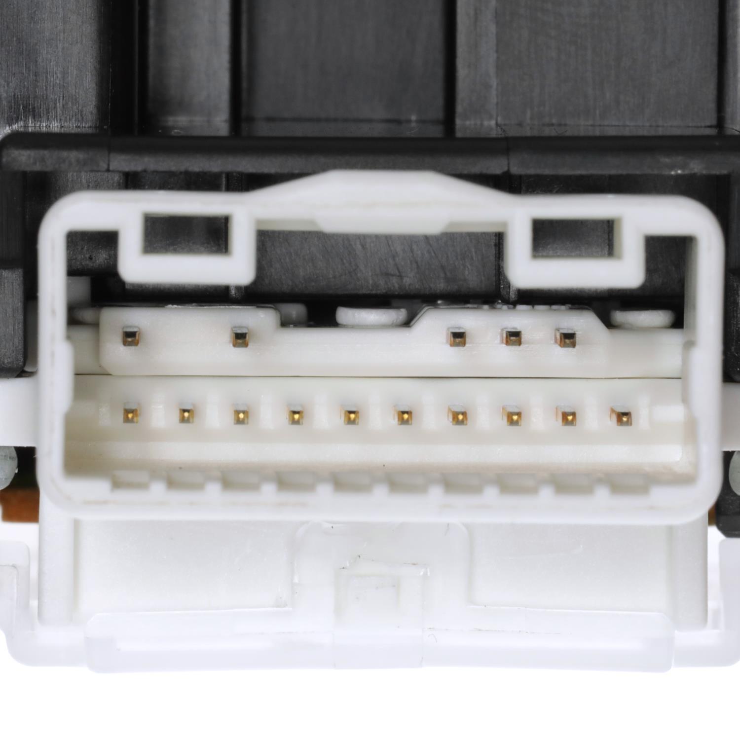 BWD S16400 - Headlight Switch BWD S16400 Fog Light Switch product image 5 of 8