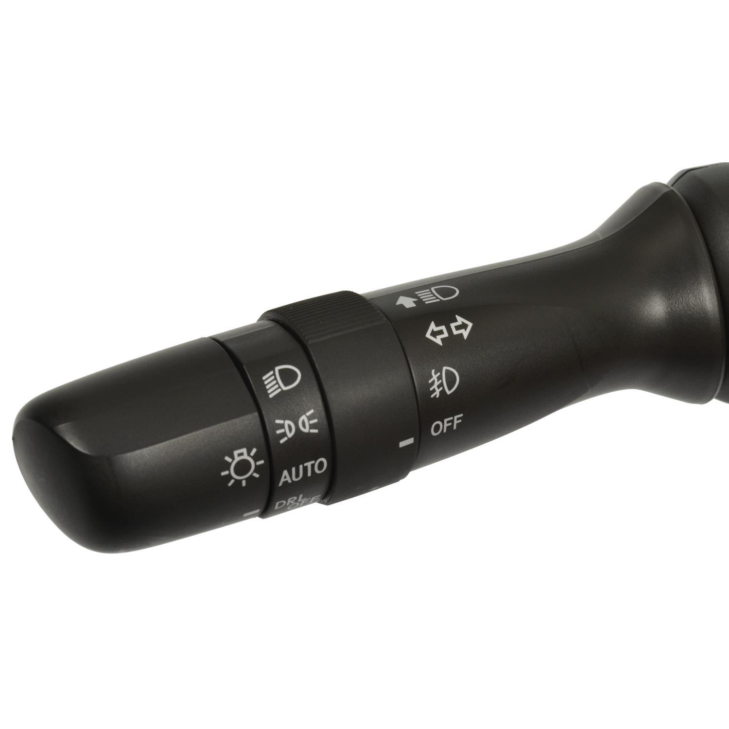 BWD S16401 - Headlight Switch BWD S16401 Fog Light Switch product image 1 of 3