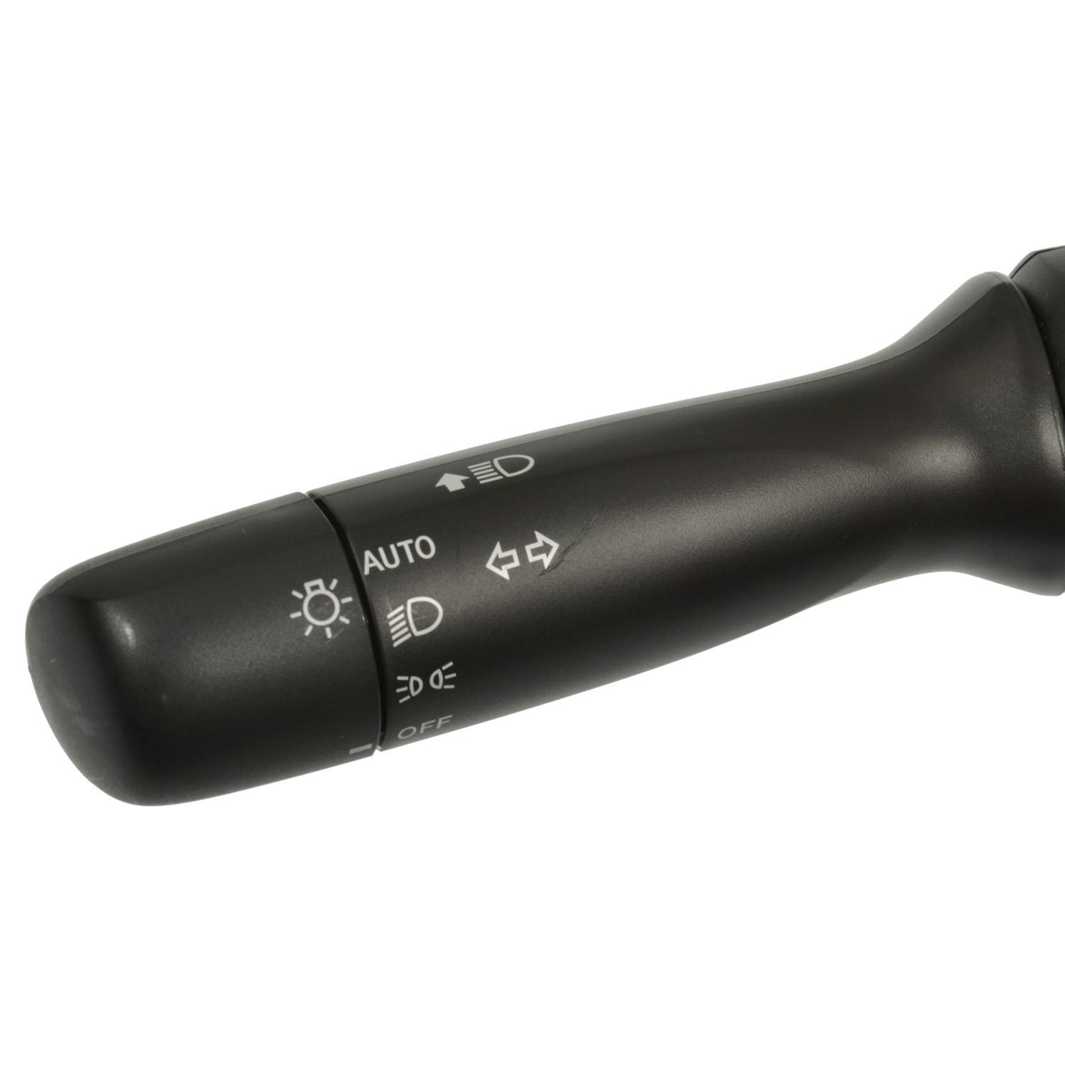 BWD S16409 - Headlight Switch BWD S16409 Headlight Dimmer Switch product image 1 of 3