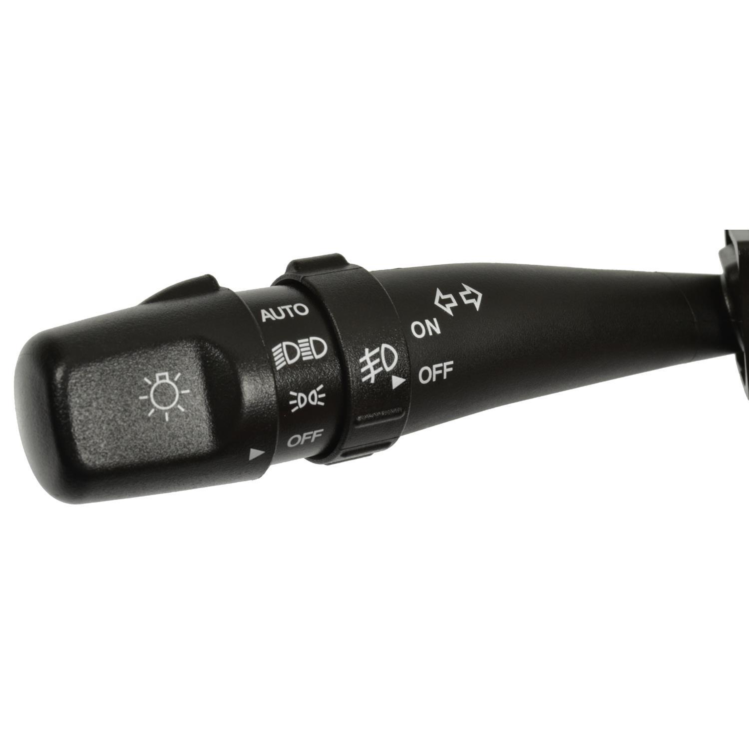 BWD S16413 - Windshield Wiper Switch BWD S16413 Fog Light Switch product image 2 of 4